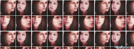 Kristen Stewart   Bella Swan