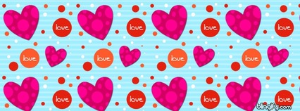 Heart Dots