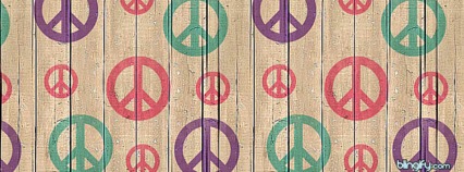 Wood Peace