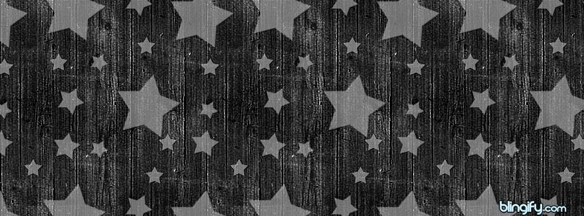 Wood Stars facebook cover