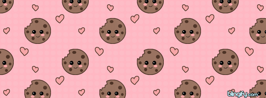 Cookie facebook cover