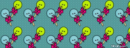 Cute  Lollipop