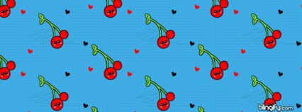 Cute Cherry