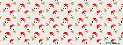 Cute Ice Cream