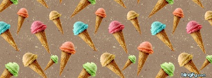 Cute Ice Cream
