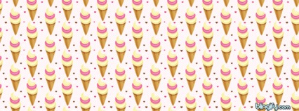 Cute Ice Cream