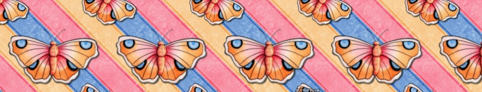 Pastelbutterfly google plus cover
