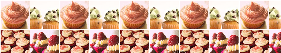 Cupcakes google plus cover Cupcakes google plus cover