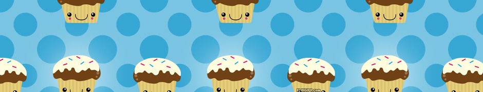 Cupcakes google plus cover Cupcakes google plus cover