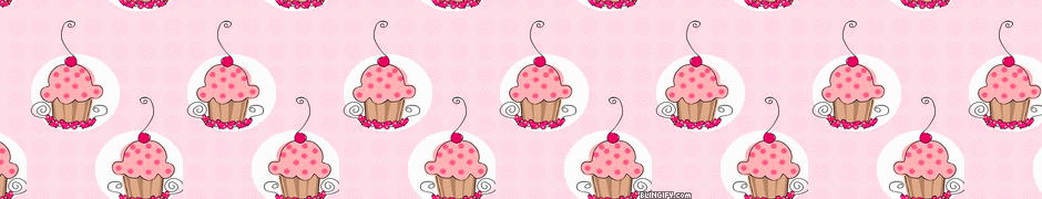 Cupcakes google plus cover Cupcakes google plus cover
