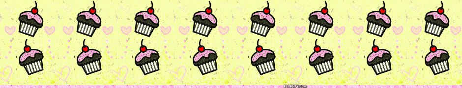 Cupcakes google plus cover Cupcakes google plus cover