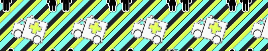 Ambulance google plus cover