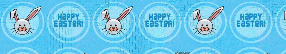 Bunnyhead google plus cover Bunnyhead google plus cover