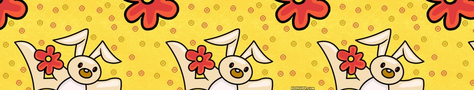 Yellowbunny google plus cover Yellowbunny google plus cover