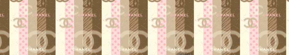 Chanel  google plus cover