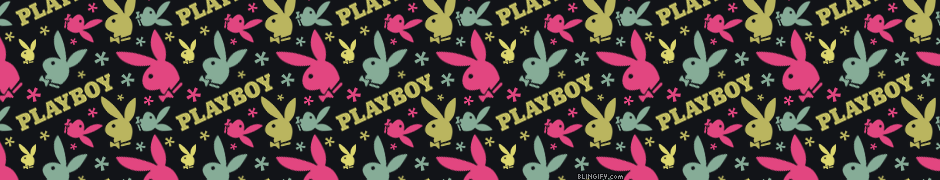 Play Boy google plus cover
