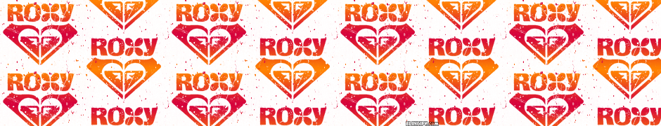 Roxy google plus cover