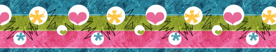 Girly  google plus cover