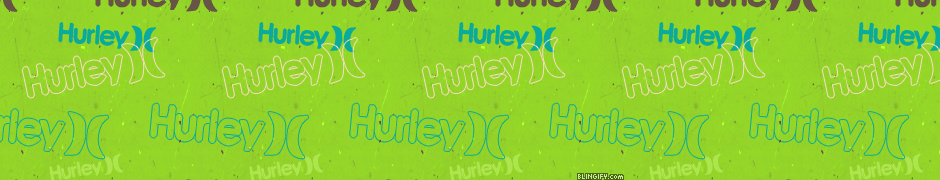 Hurley google plus cover