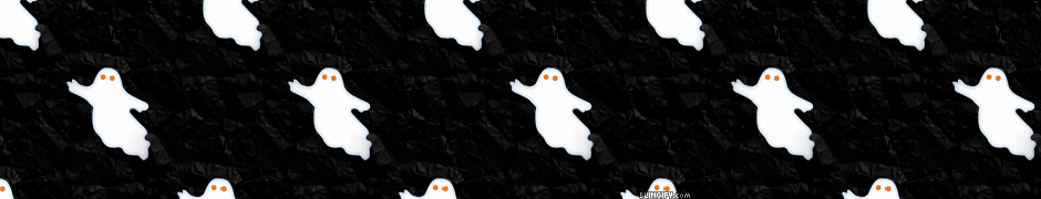 Shaky Ghost google plus cover