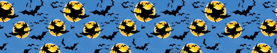 Witchbats google plus cover