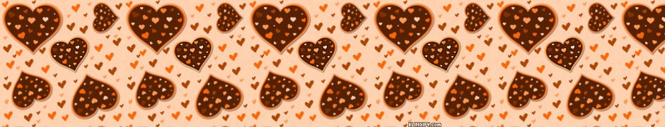 Chocolatehearts google plus cover