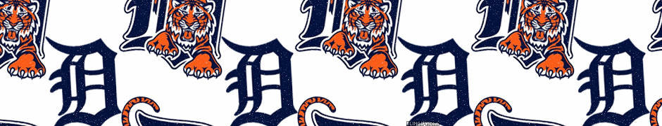Detroit Tigers google plus cover Detroit Tigers google plus cover