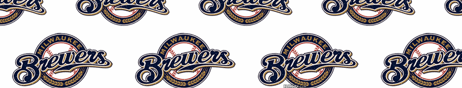 Milwaukee Brewers google plus cover