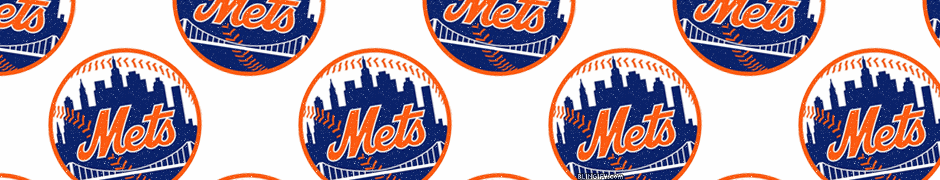 New York Mets google plus cover