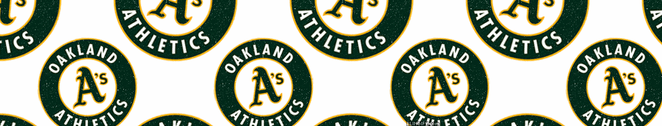 Oakland Athletics google plus cover