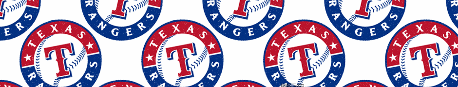 Texas Rangers google plus cover