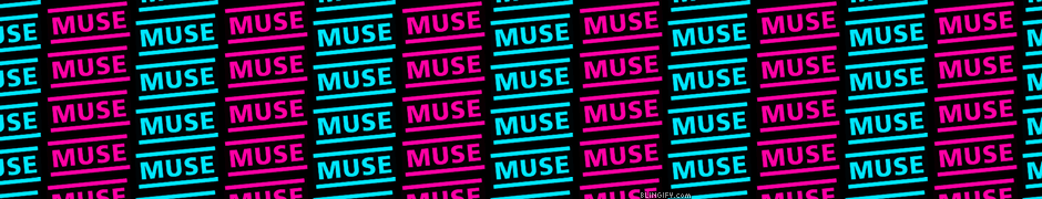Muse google plus cover