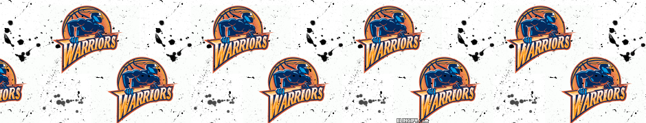 Golden State Warriors google plus cover