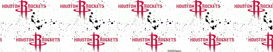 Houston Rockets google plus cover