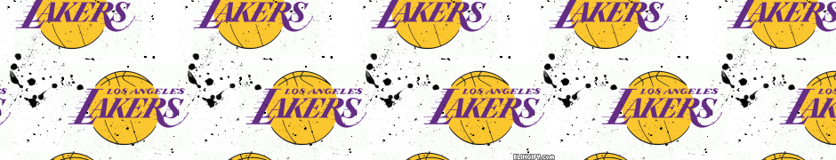 Lakers google plus cover