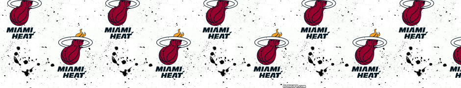 Miami Heat google plus cover