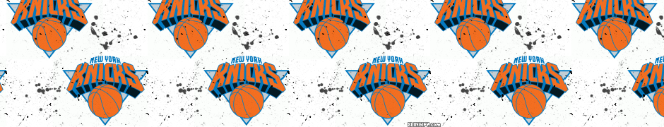 New York Knicks google plus cover