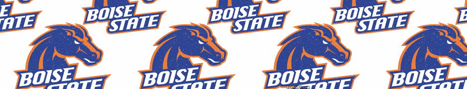 Boise State Broncos google plus cover