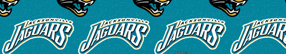Jacksonville Jaguars google plus cover