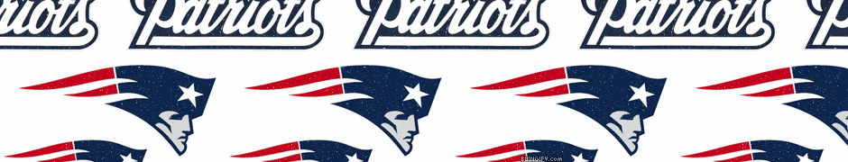 New England Patriots google plus cover