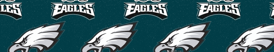 Philadelphia Eagles google plus cover