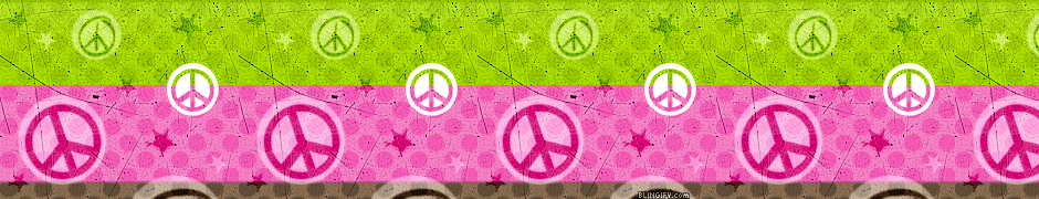 Peace  google plus cover