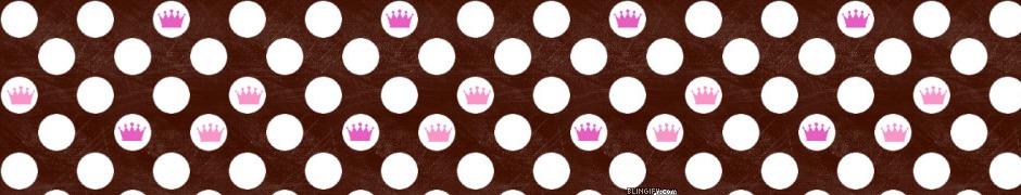 Princess Dots google plus cover