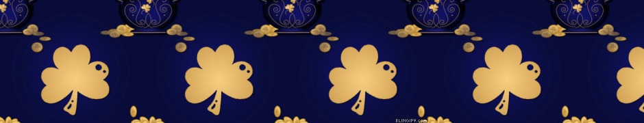 Pot O Gold google plus cover Pot O Gold google plus cover