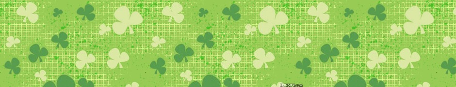 Scattered Shamrocks google plus cover Scattered Shamrocks google plus cover