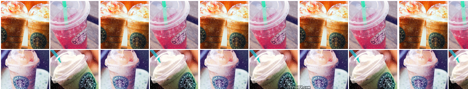 Starbucks google plus cover Starbucks google plus cover