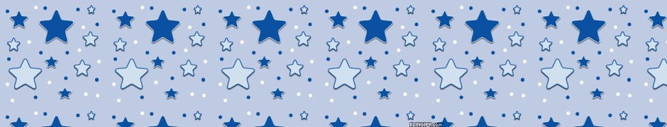 Blue Stars google plus cover