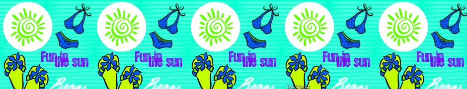Fun Sun google plus cover