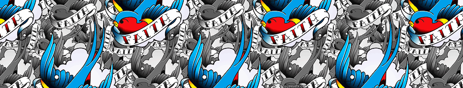 Tattoo google plus cover Tattoo google plus cover