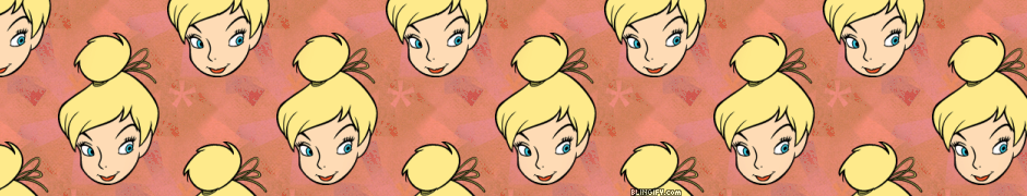 Tinkerbell google plus cover Tinkerbell google plus cover